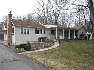 515 N Occidental Rd, Tecumseh, MI 49286