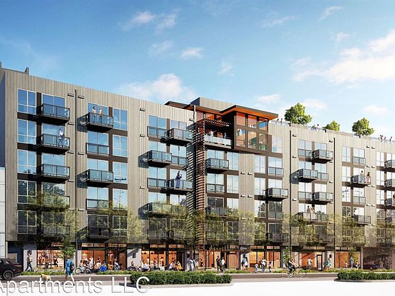 3rd image of 4600 Union Bay Pl NE #218