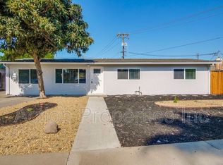 822 Emily Dr, Mountain View, CA 94043
