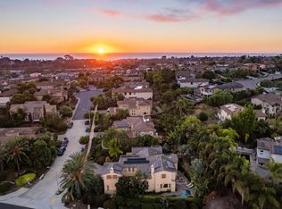 548 Quail Pointe Ln, Encinitas, CA 92024