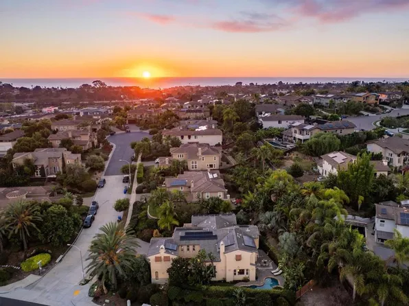 548 Quail Pointe Ln, Encinitas, CA 92024