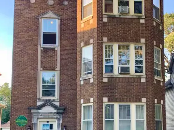 53 W 15th St, Chicago Heights, IL 60411