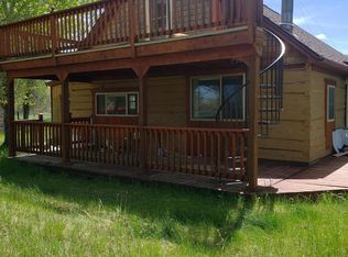 973 N Us Highway 287, Augusta, MT 59410