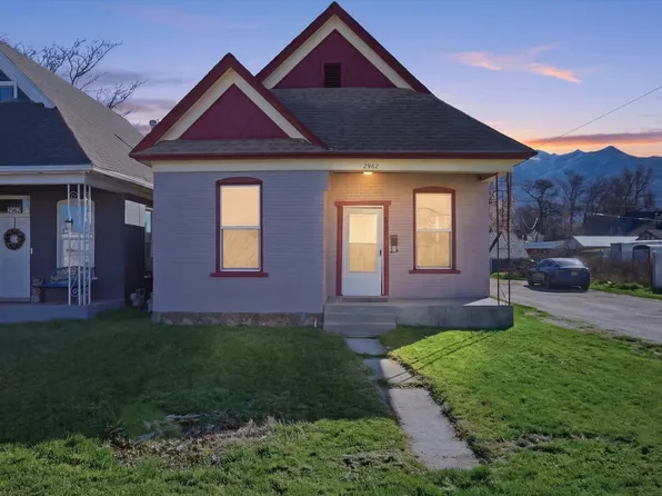 2962 S Ogden Ave, Ogden, UT 84403