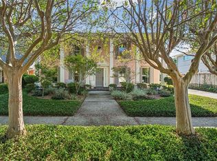 3901 N Labarre Rd, Metairie, LA 70002