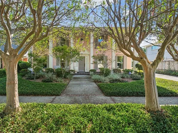 3901 N Labarre Rd, Metairie, LA 70002