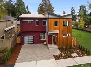 14740 31st Ave NE, Shoreline, WA 98155