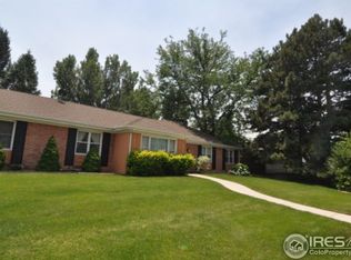 905 Cheyenne Dr, Fort Collins, CO 80525