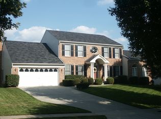 8429 Early Bud Way, Laurel, MD 20723