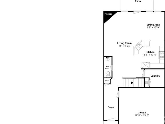 2nd image of this home