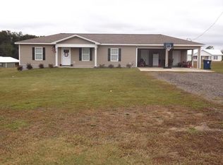 2202 Middleton Rd, Dothan, AL 36301