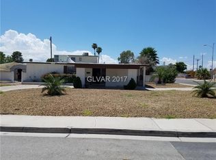 1849 La Brisa Ave, Las Vegas, NV 89169