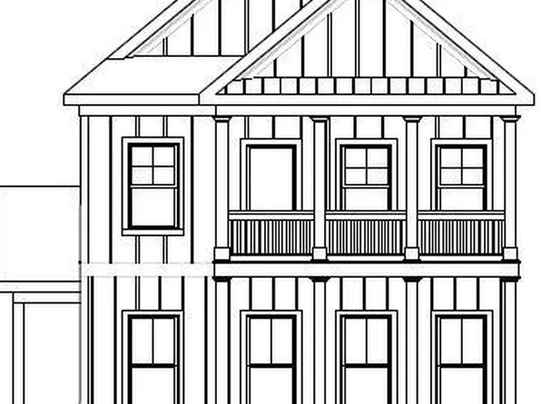 1960 Stanfield Ave, Atlanta, GA 30318