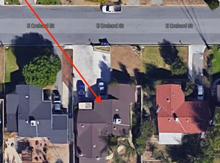 341 E Orchard St, Rialto, CA 92376