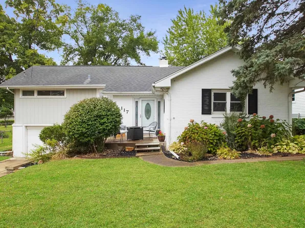 117 Greenlawn Ct, East Peoria, IL 61611