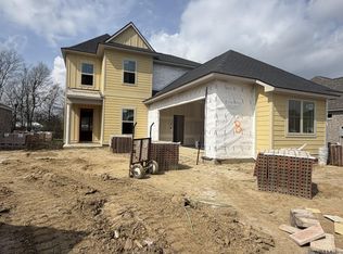 12057 Clare Ct, Geismar, LA 70734