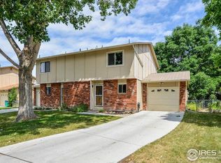 1806 Belmar Dr, Fort Collins, CO 80526