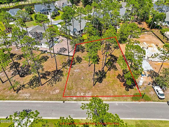 2nd image of 562 Barrington Pl SW Lot 63