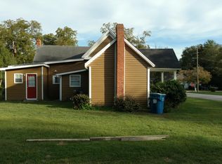 609 Durden St #1, Vidalia, GA 30474