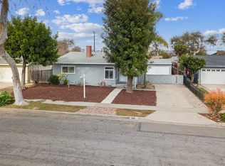 541 W Porter Ave, Fullerton, CA 92832