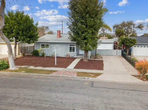 541 W Porter Ave, Fullerton, CA 92832