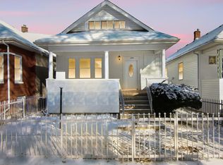 1304 W 98th St, Chicago, IL 60643