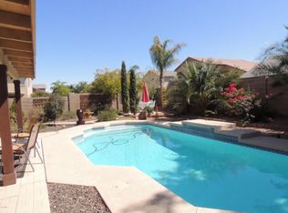 2535 W Mericrest Way, San Tan Valley, AZ 85142