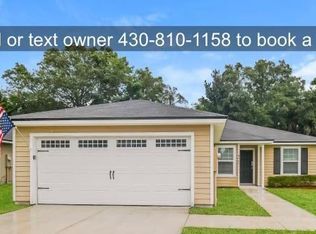 4504 Glendas Meadow Dr, Jacksonville, FL 32210