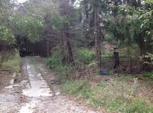 1247 W Lancaster Rd, Harmony, PA 16037