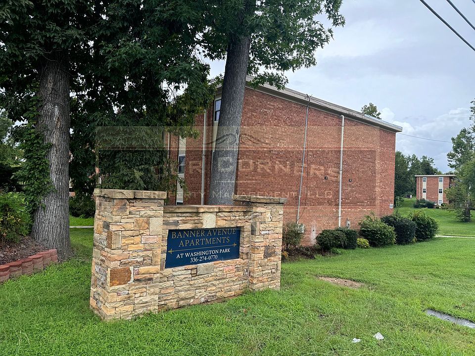 1st image of 600-616 Banner Ave