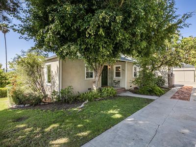 1449 N Pacific Ave, Glendale, CA, 91202
