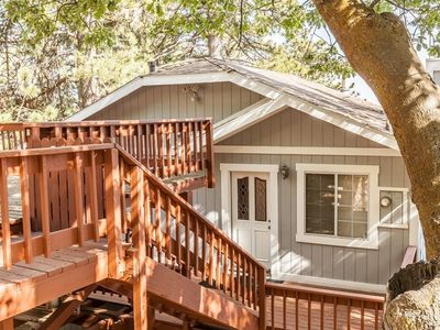 31617 Panorama Dr, Running Springs Area, CA, 92382