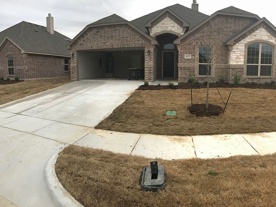 Beautiful home