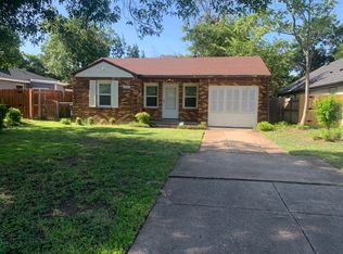 2829 W Biddison St, Fort Worth, TX 76109
