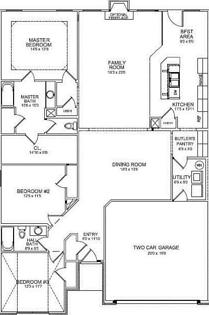 2nd image of 141 Swilcan Bridge Way