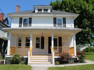 17 Parsonage St, Newville, PA 17241