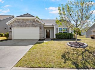302 Gibby Ln, Simpsonville, SC 29681