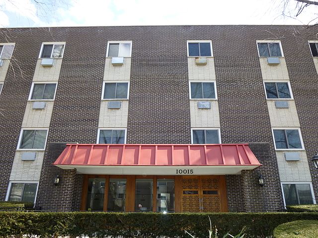 1st image of 10015 Beverly Dr APT 303