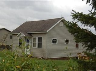 580 E Burdick Rd, Westville, IN 46391