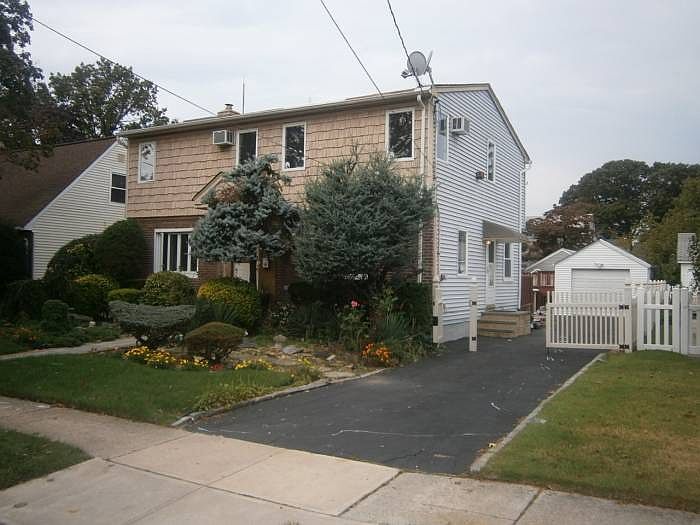 ENTIRE HOUSE