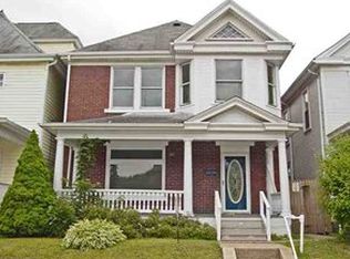 529 Grant St, Newell, WV 26050