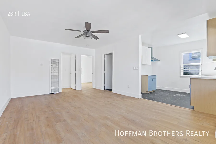 316 1/2 Columbia Ave Los Angeles, CA 90017 — Photo 4