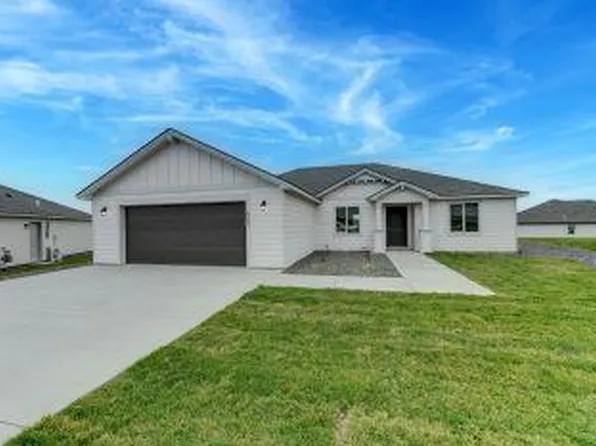 (undisclosed Address), Kennewick, WA 99338