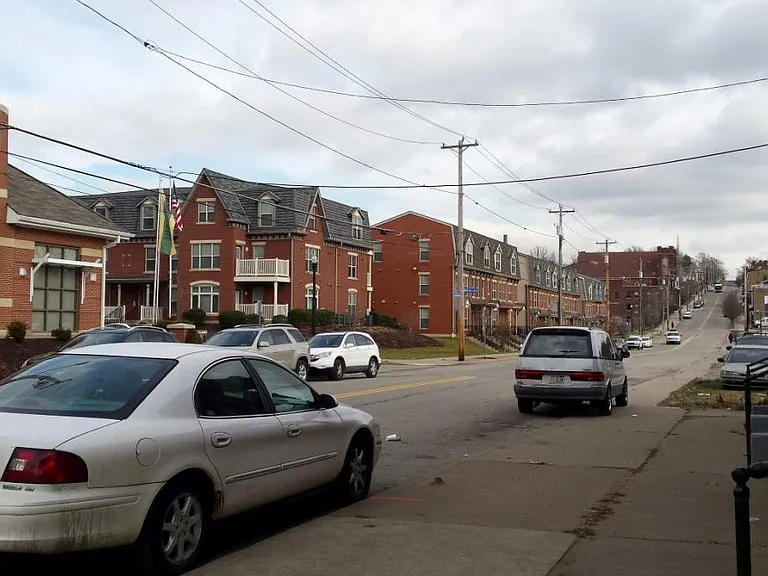 2116 Bedford Ave #1 — Photo 16