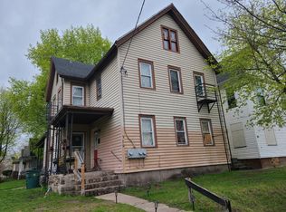 379 Central Park UNIT 1, Rochester, NY 14605