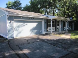 2040 Barton Ave, West Bend, WI 53090