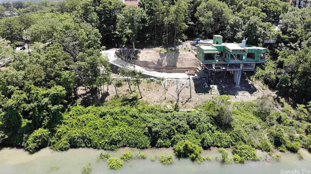 LOT 7 7b Troy Nunis Eden Isle, Heber Springs, AR 72543 Zillow