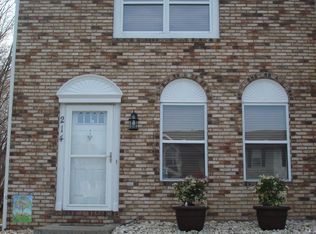 214 Buttercup Ct, Exeter, PA 18643