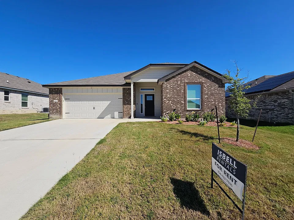 3109 Seeker St