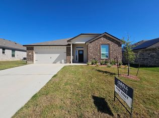 3109 Seeker St, Killeen, TX 76549